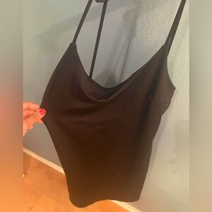 Brand new black dress